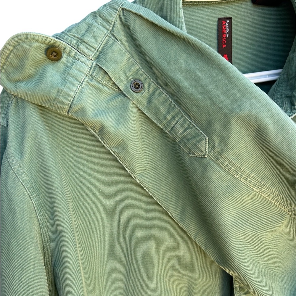 Perry Ellis Shirt - Picture 3 of 5